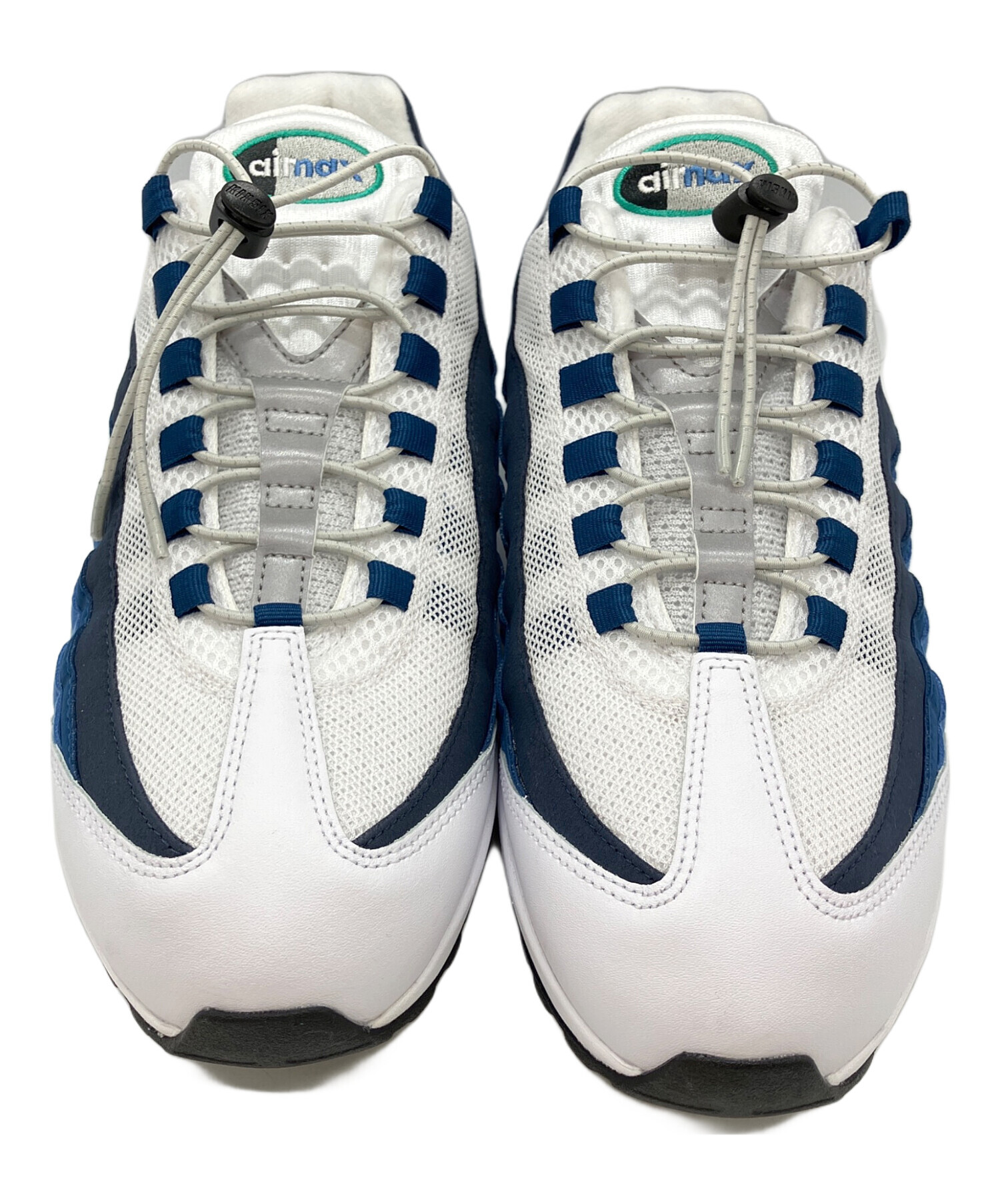 中古・古着通販】NIKE (ナイキ) AIR MAX 95 BIG BUBBLE エア マックス 