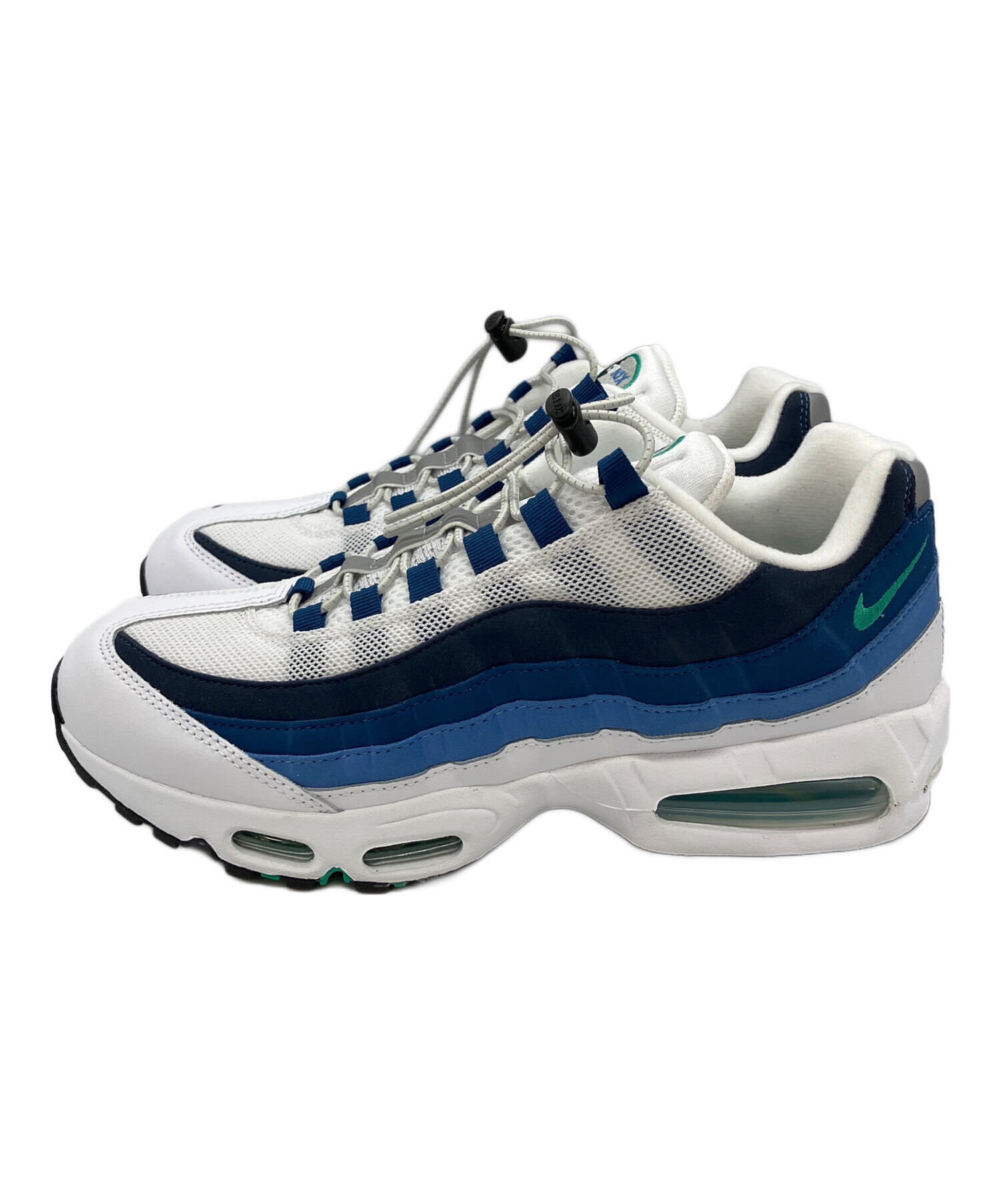 中古・古着通販】NIKE (ナイキ) AIR MAX 95 BIG BUBBLE エア マックス 