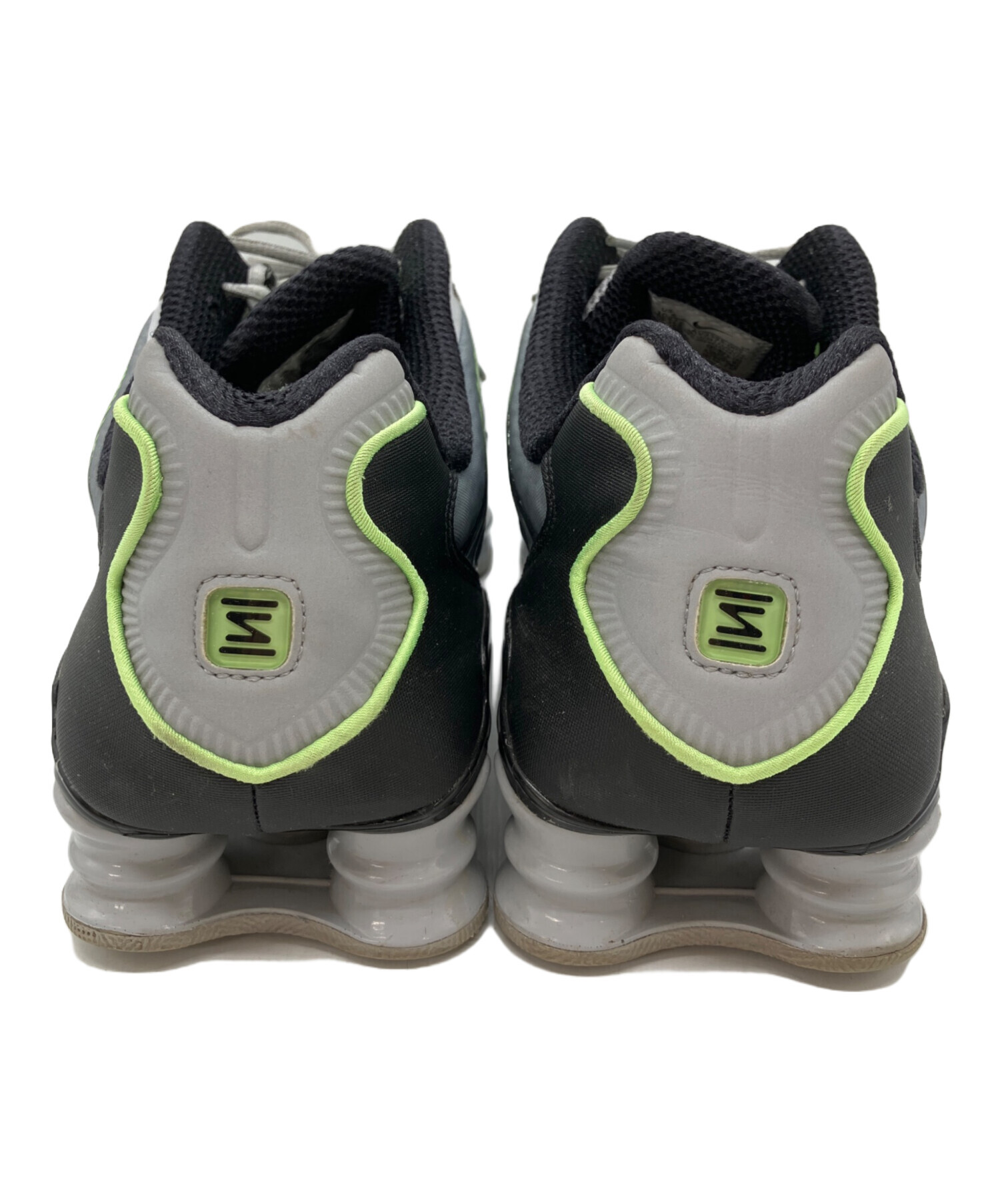 中古・古着通販】NIKE (ナイキ) Shox TL 