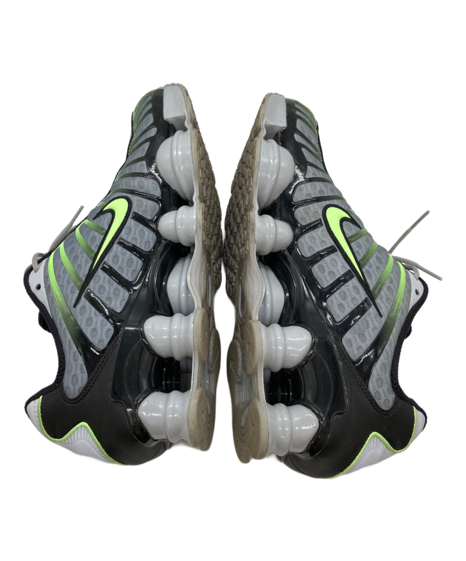 中古・古着通販】NIKE (ナイキ) Shox TL 