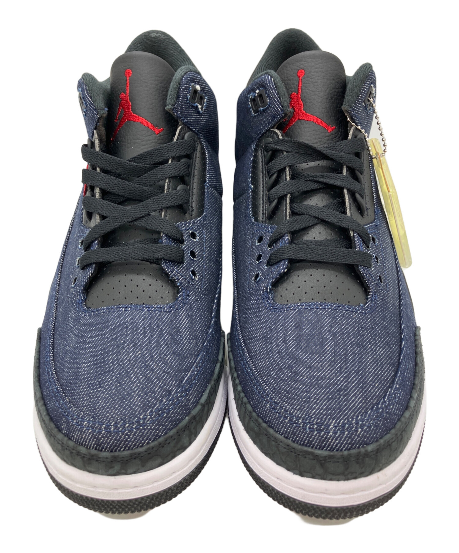 中古・古着通販】NIKE LEVI'S Air Jordan 3 Retro SP 