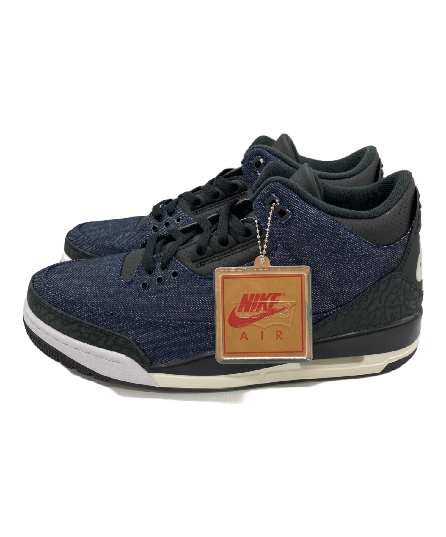 中古・古着通販】NIKE LEVI
