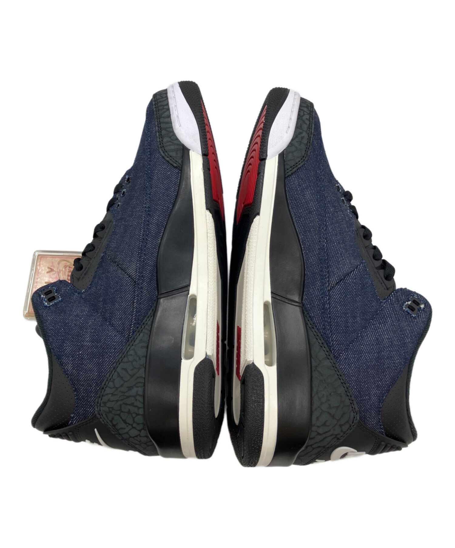 中古・古着通販】NIKE LEVI