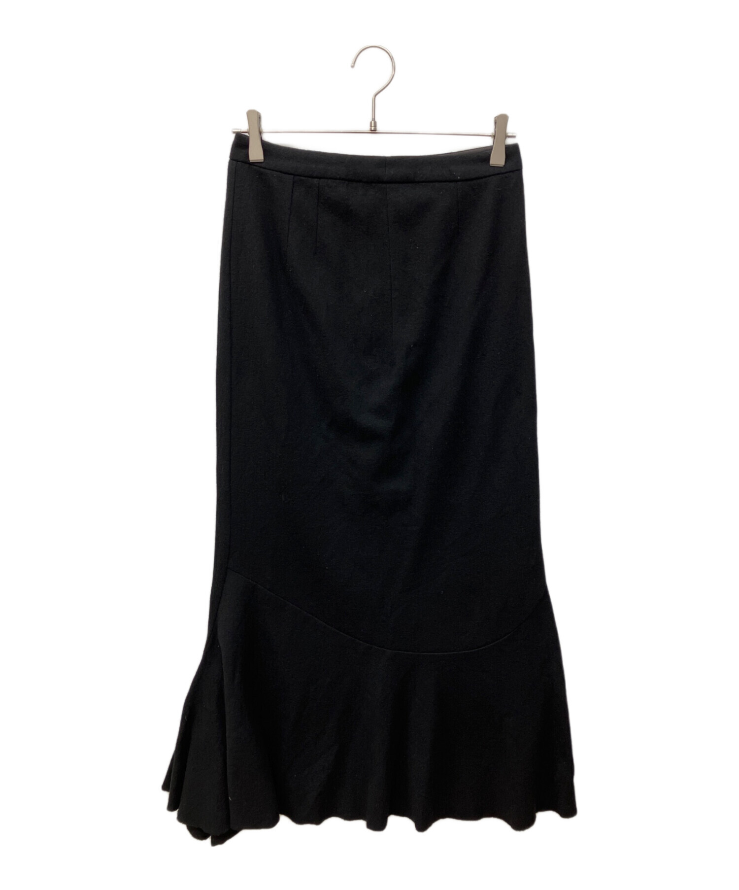 JUNYA WATANABE COMME des GARCONS サテンスカート 中古・古着通販】JUNYA WATANABE COMME des GARCONS ((ジュンヤ