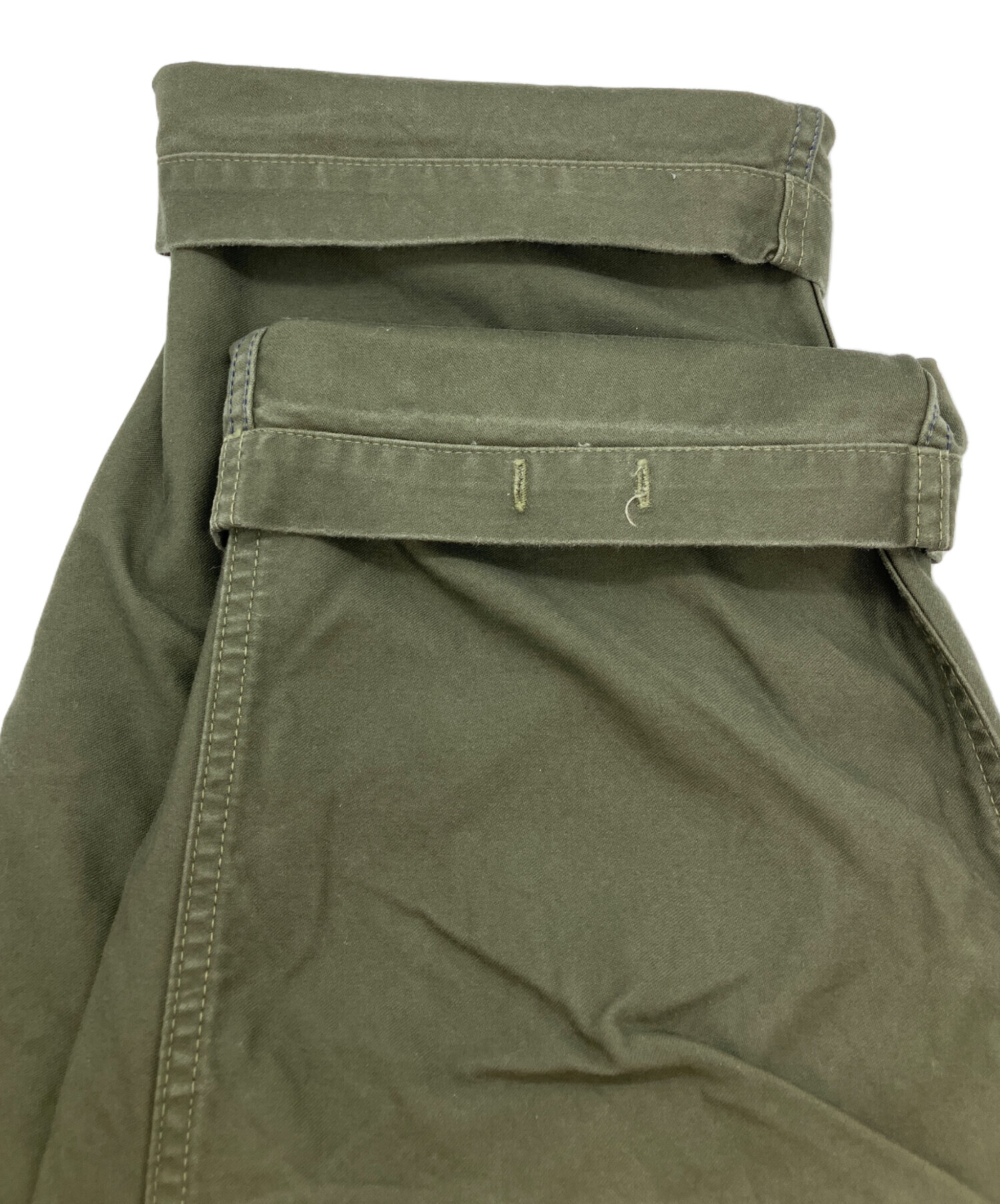 中古・古着通販】CORONA (コロナ) FATIGUE SLACKS（ファティーグ