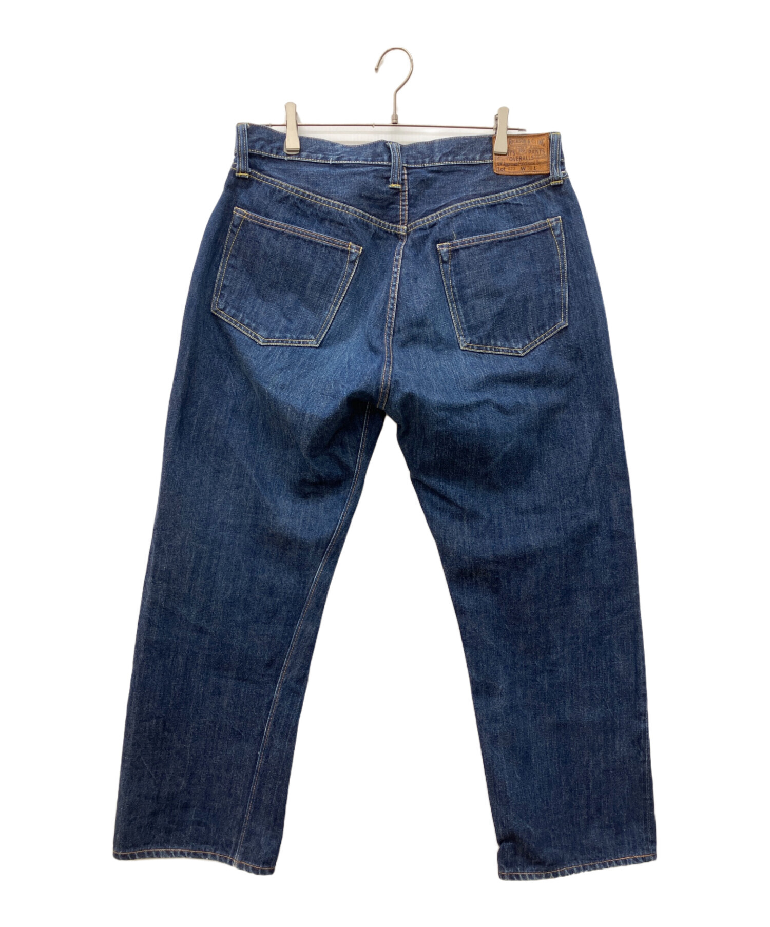 中古・古着通販】BUZZ RICKSON'S (バズリクソンズ) XXタイプセルビッチ