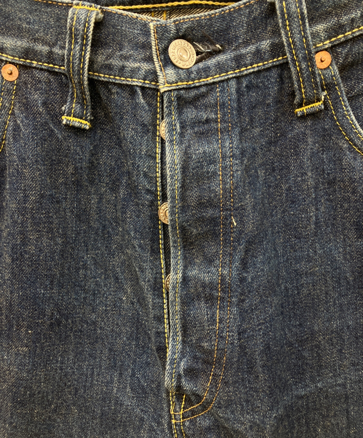 中古・古着通販】BUZZ RICKSON'S (バズリクソンズ) XXタイプセルビッチ