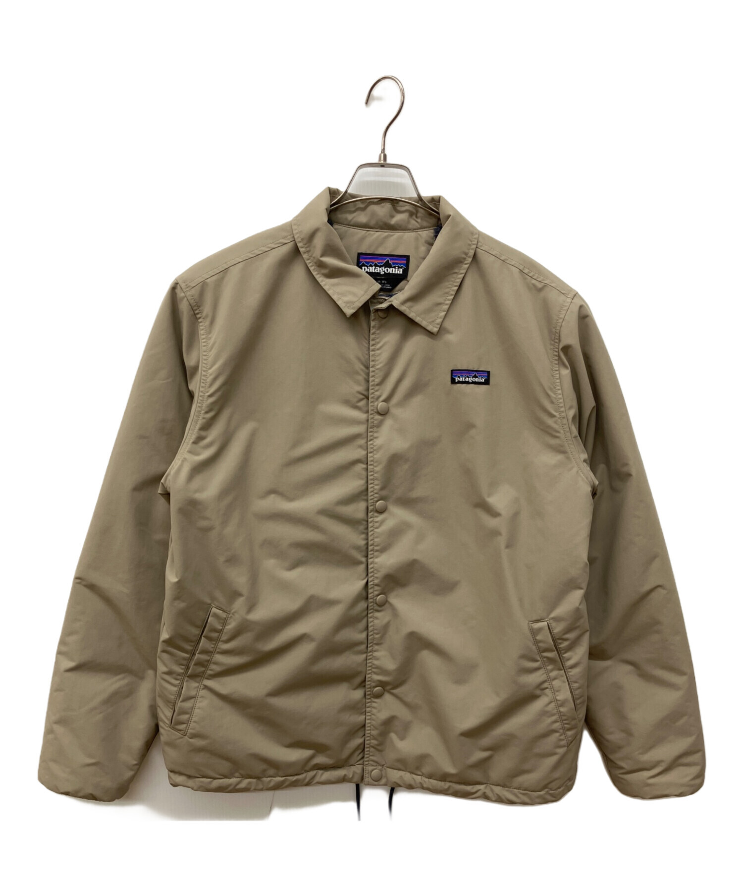 中古・古着通販】Patagonia (パタゴニア) Lined Isthmus Coaches