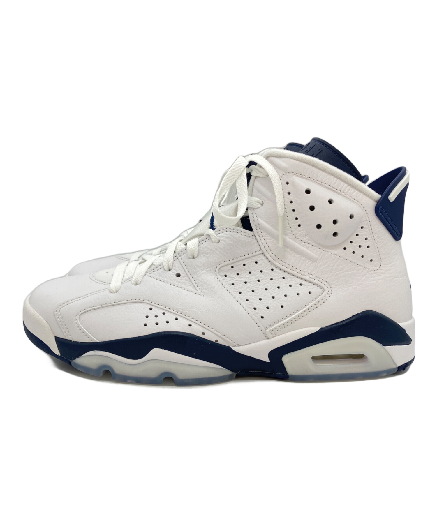 中古・古着通販】NIKE (ナイキ) Air Jordan 6 