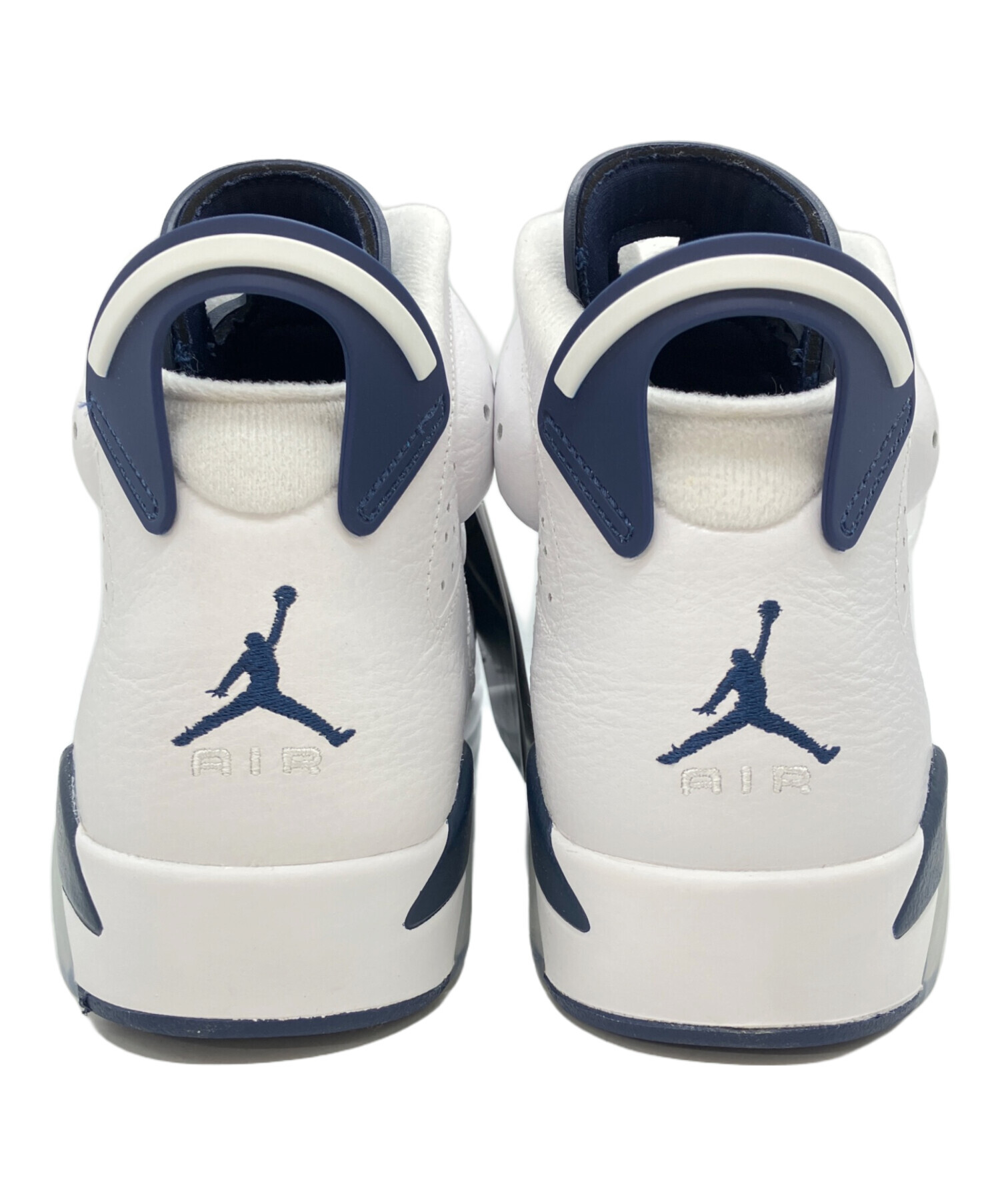 中古・古着通販】NIKE (ナイキ) Air Jordan 6 