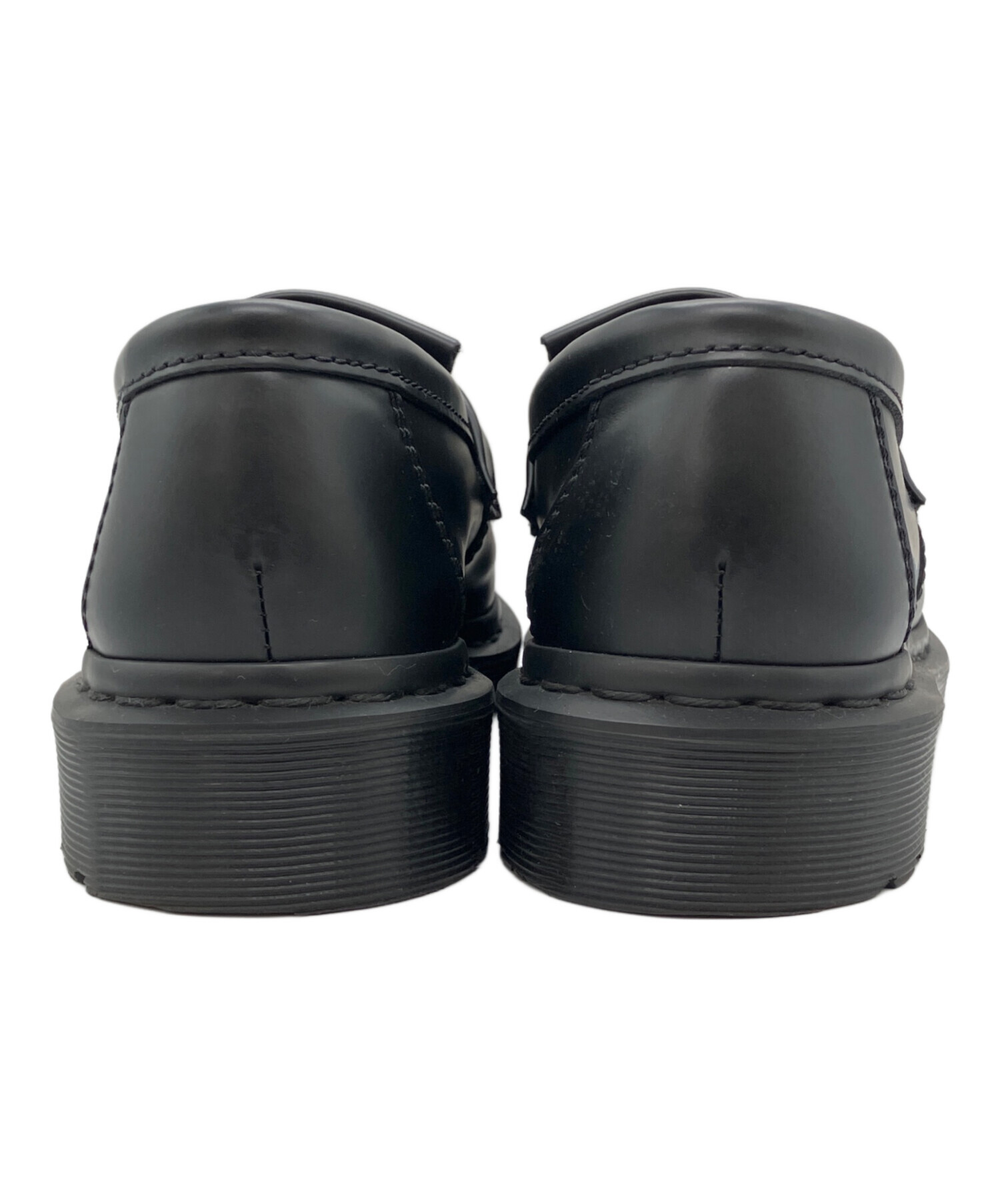 中古・古着通販】Dr.Martens (ドクターマーチン) ADRIAN MONO ブラック