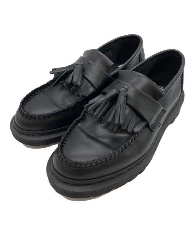 中古・古着通販】Dr.Martens (ドクターマーチン) ADRIAN MONO ブラック