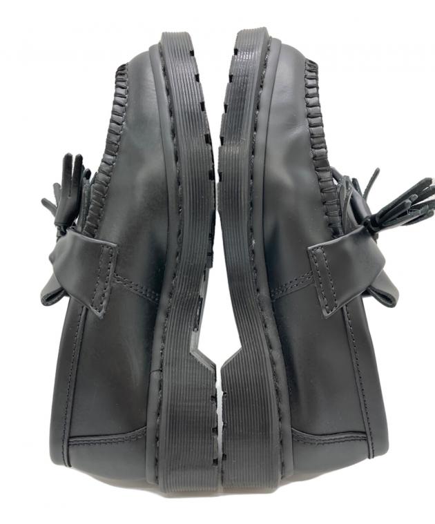 中古・古着通販】Dr.Martens (ドクターマーチン) ADRIAN MONO ブラック