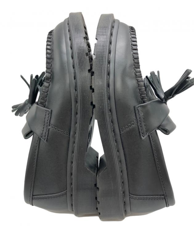 中古・古着通販】Dr.Martens (ドクターマーチン) ADRIAN MONO ブラック