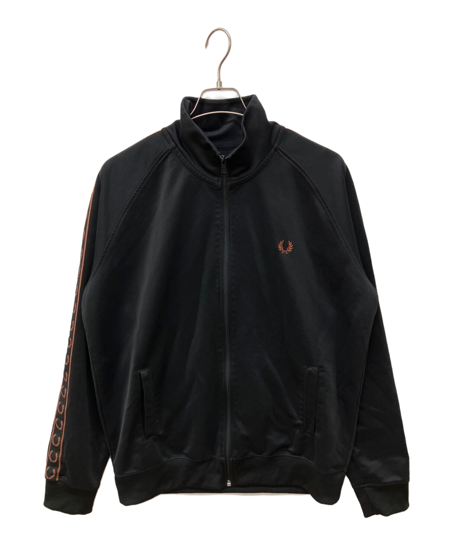 中古・古着通販】FRED PERRY (フレッドペリー) Contrast Tape Track
