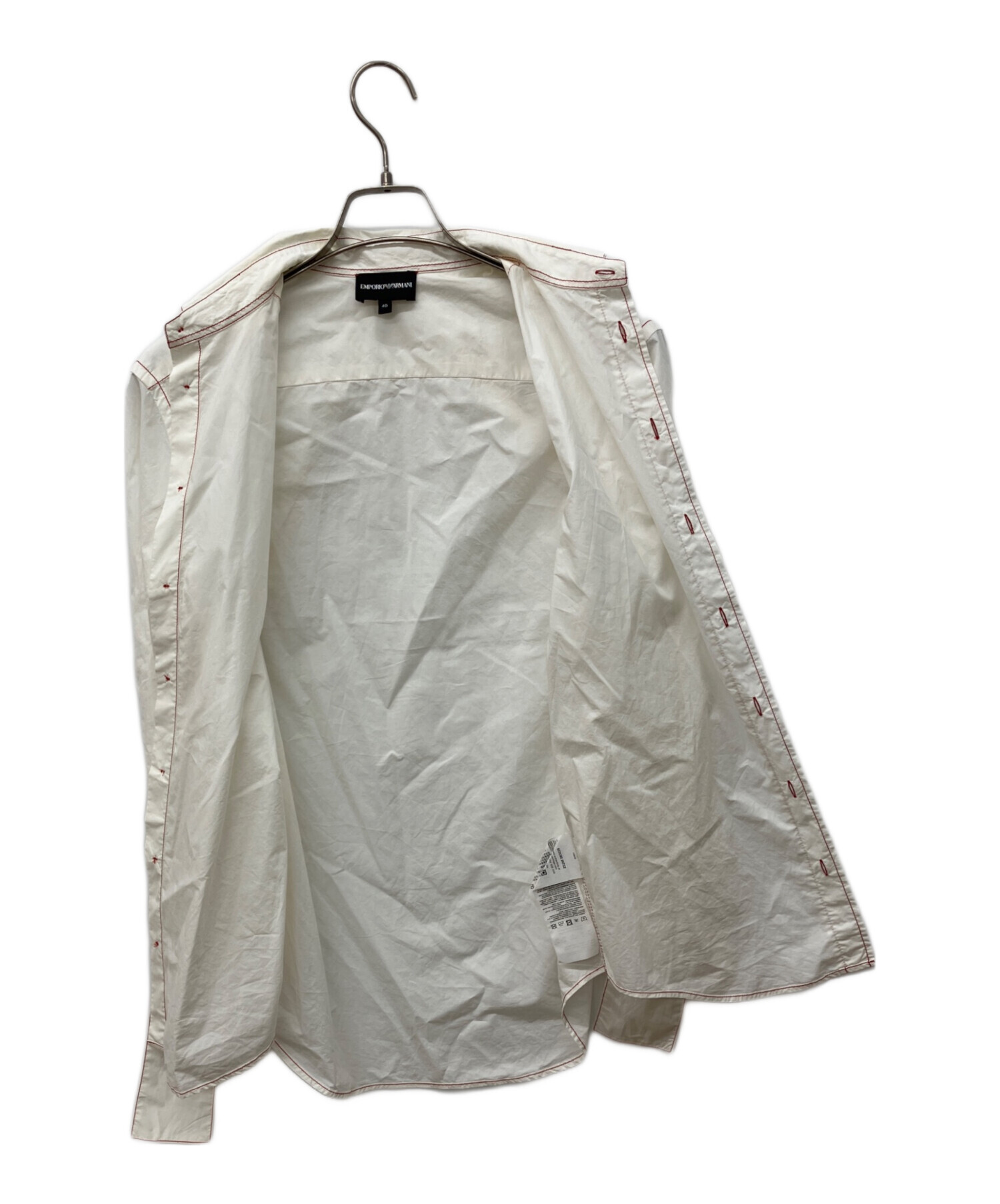 中古・古着通販】EMPORIO ARMANI (エンポリオ アルマーニ) ボウタイ