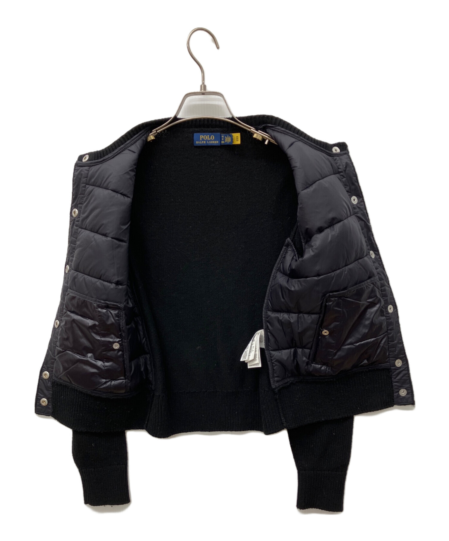 中古・古着通販】POLO RALPH LAUREN (ポロ・ラルフローレン) ニット