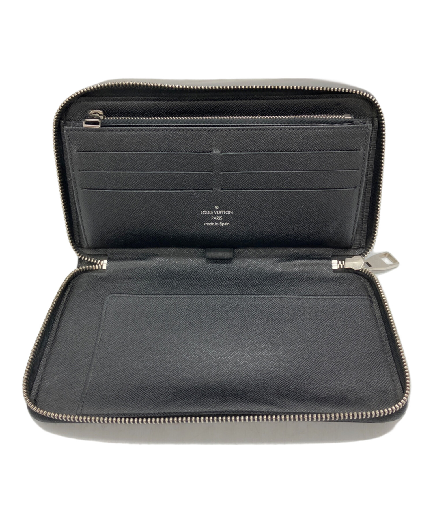 中古・古着通販】LOUIS VUITTON (ルイ ヴィトン) ジッピー