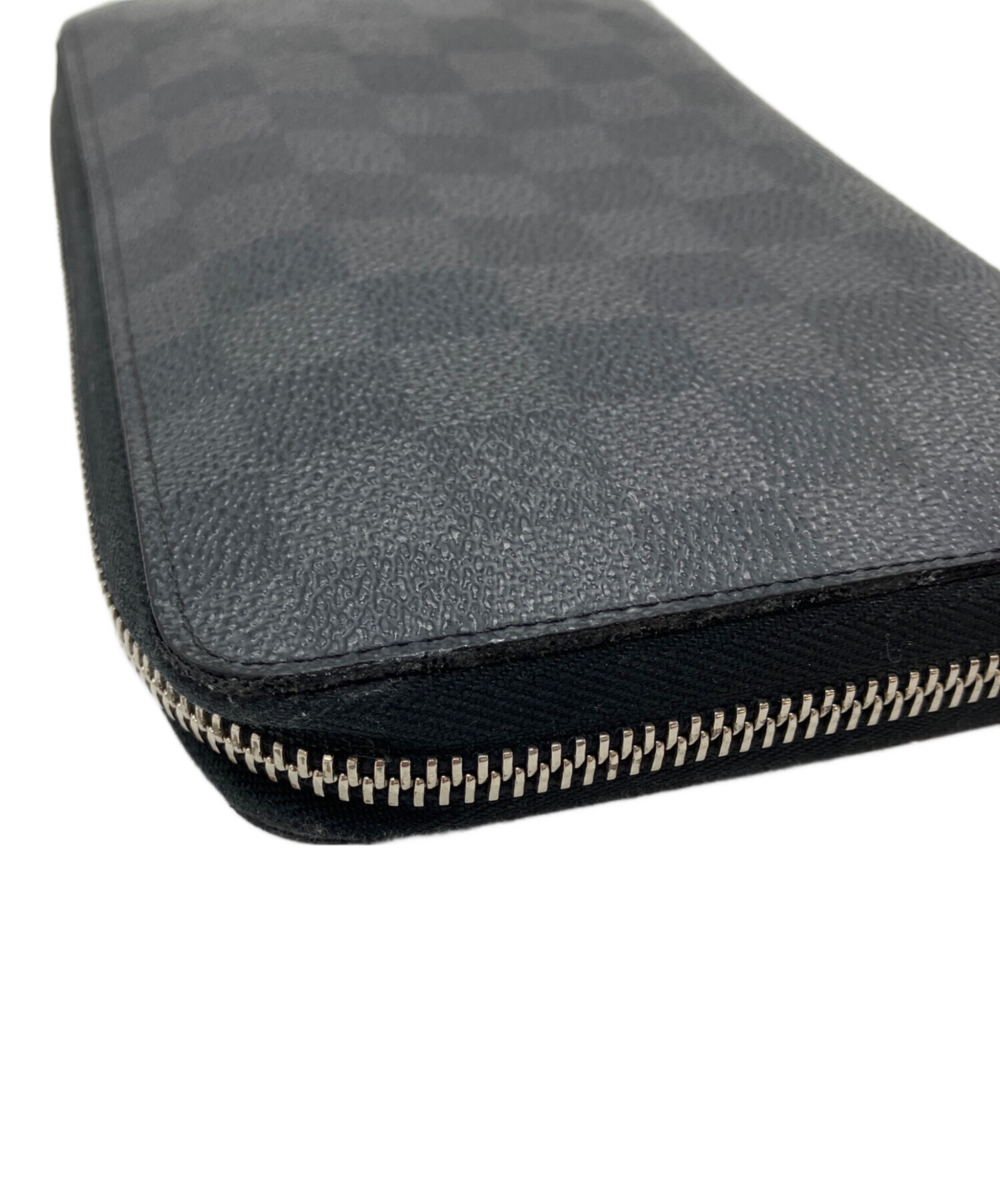 中古・古着通販】LOUIS VUITTON (ルイ ヴィトン) ジッピー