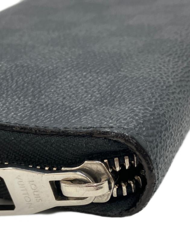 中古・古着通販】LOUIS VUITTON (ルイ ヴィトン) ジッピー