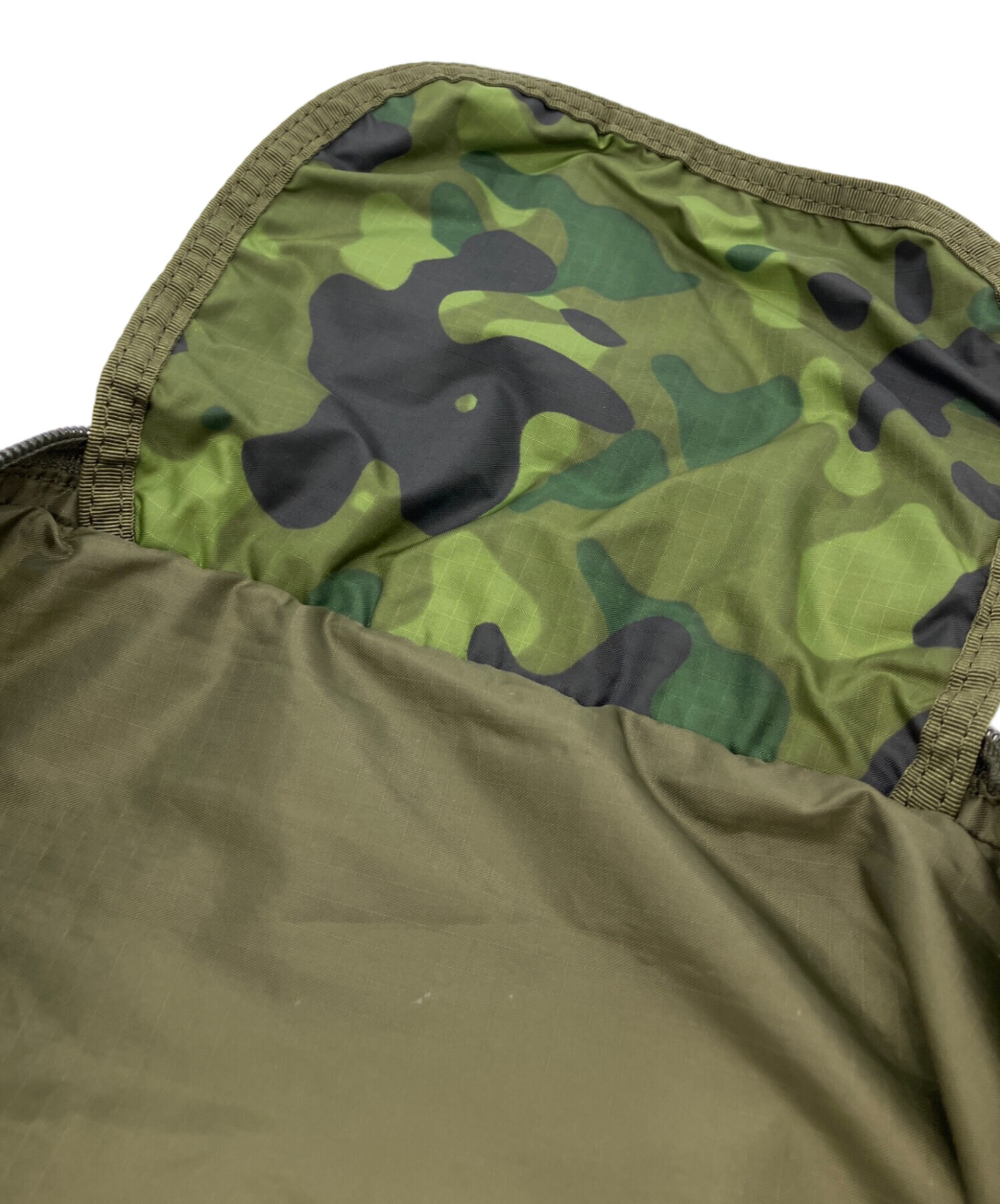 中古・古着通販】BRIEFING (ブリーフィング) SOLID LIGHT PACKABLE DC 