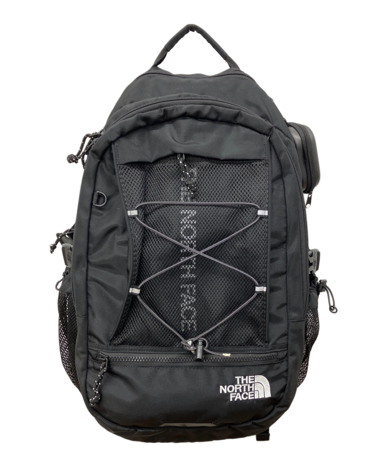 【中古品】ザノースフェース　The North Face リュック 中古・古着通販】THE NORTH FACE (ザ ノース フェイス) SUPER PACK II
