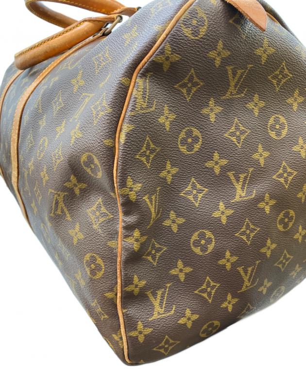 中古・古着通販】LOUIS VUITTON (ルイ ヴィトン) キーポル50