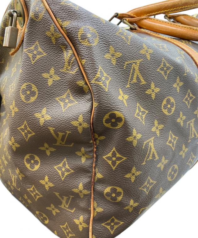 中古・古着通販】LOUIS VUITTON (ルイ ヴィトン) キーポル50