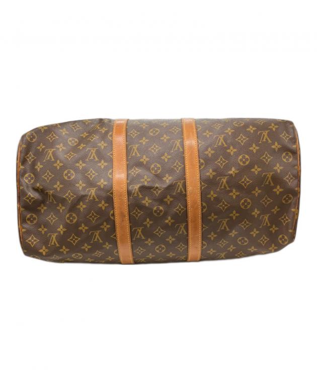 中古・古着通販】LOUIS VUITTON (ルイ ヴィトン) キーポル50
