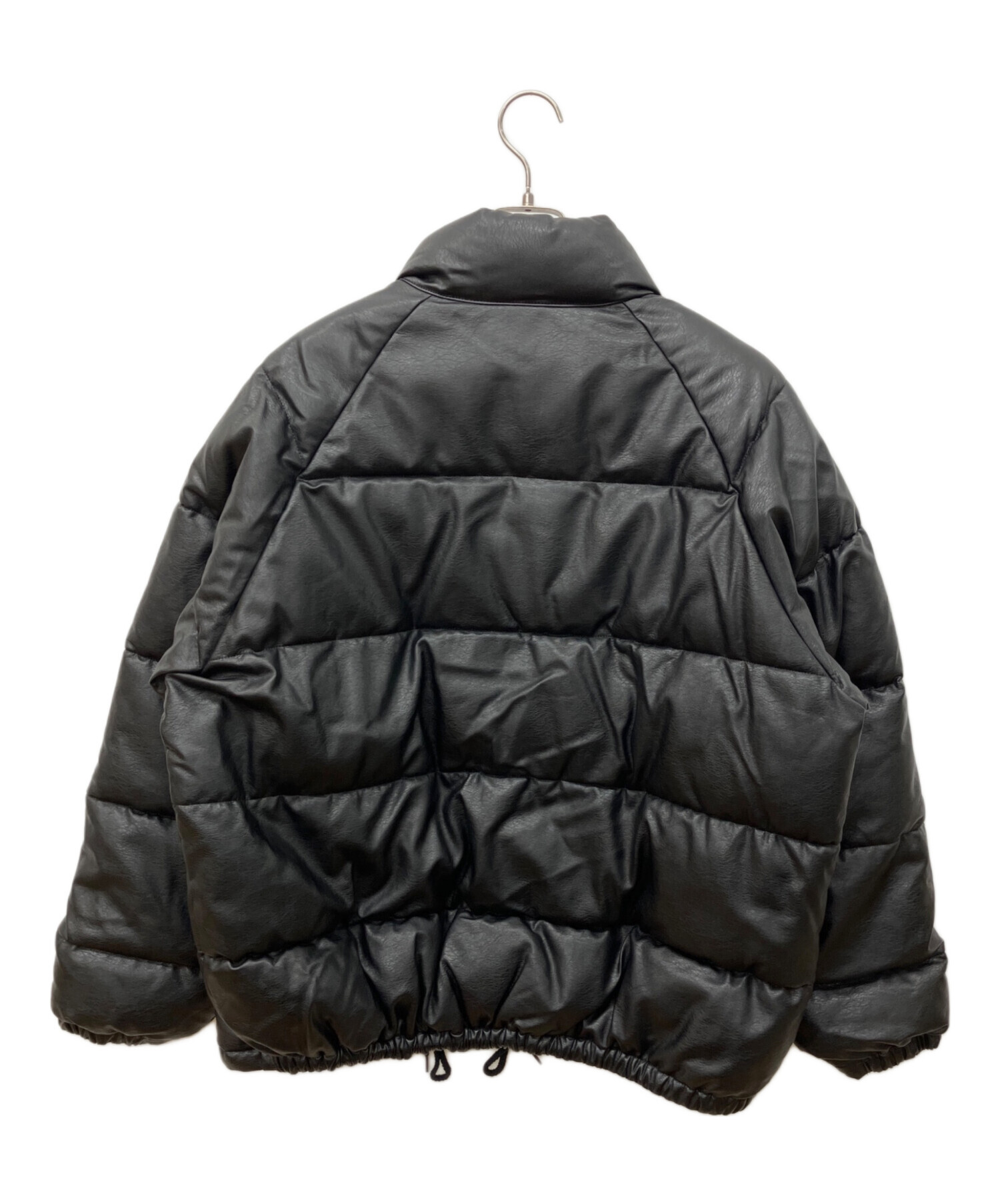 中古・古着通販】FREAK'S STORE (フリークスストア) フェイクレザー