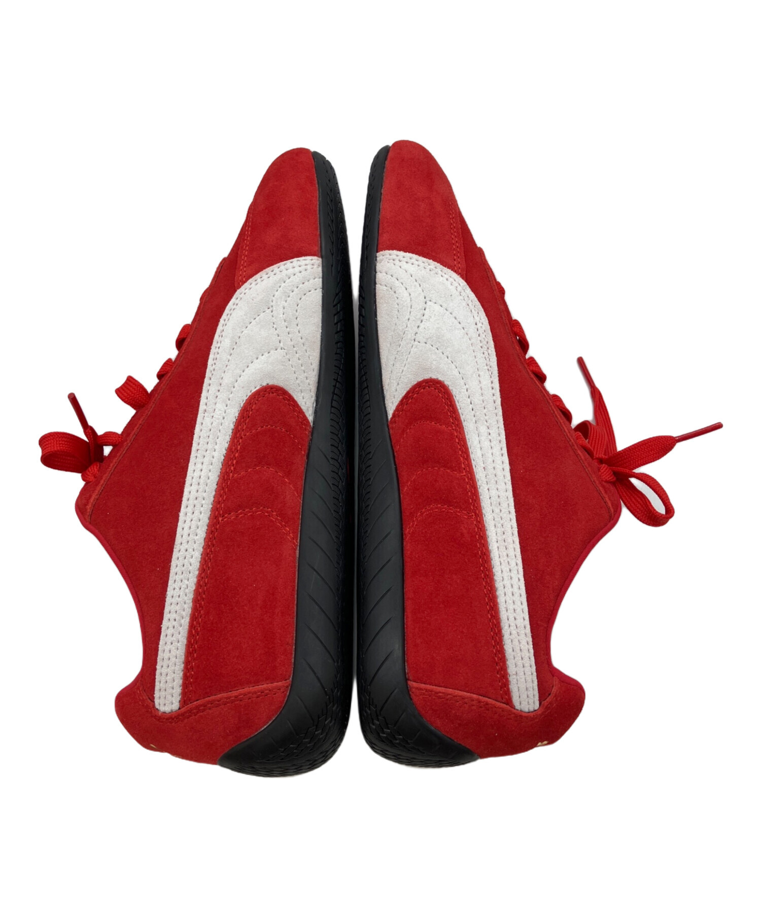 PUMA スピードキャットOG 27センチ 中古・古着通販】PUMA (プーマ) SPEEDCAT OG スピードキャット OG