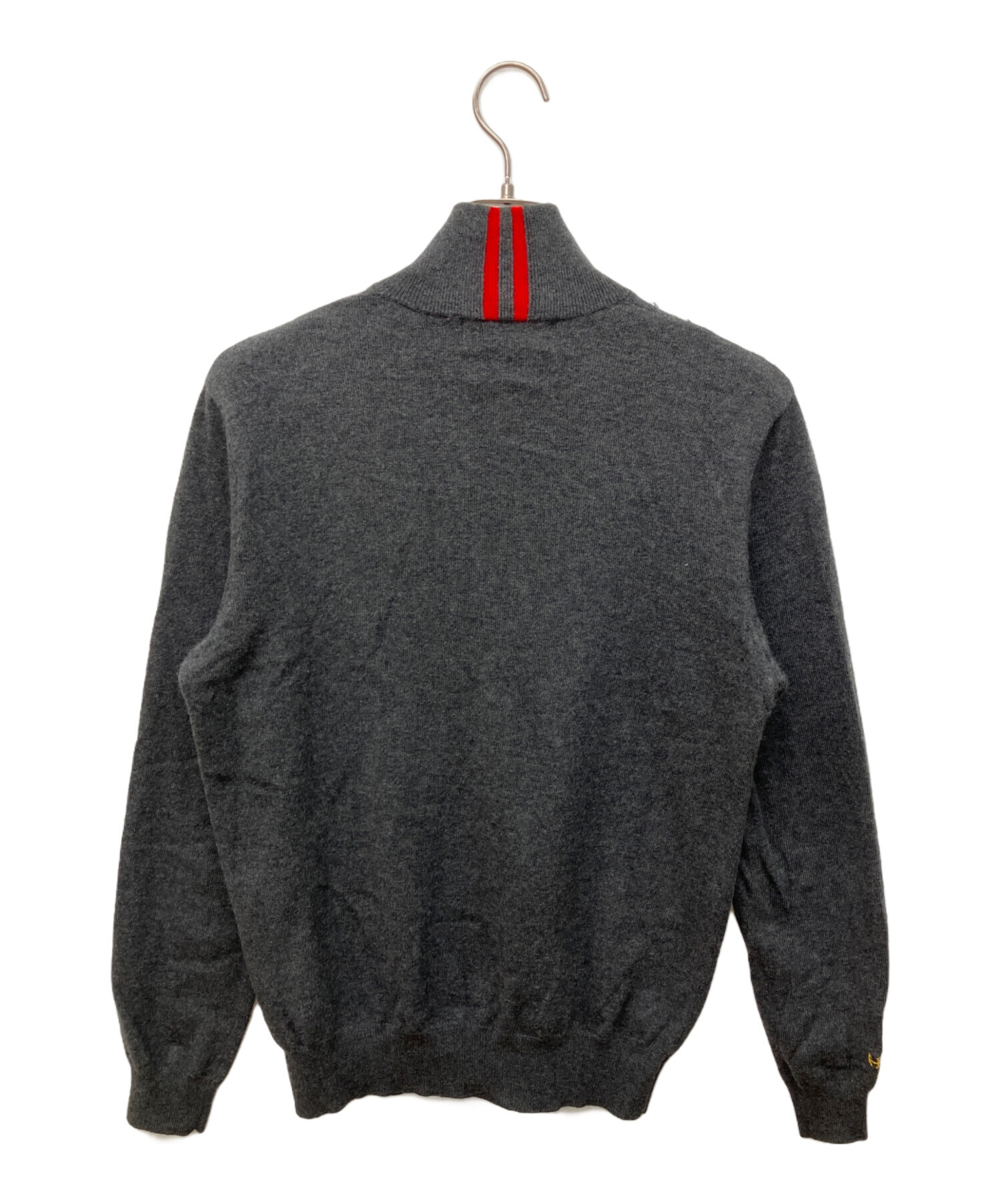 中古・古着通販】POLO RALPH LAUREN (ポロ・ラルフローレン) ハーフ