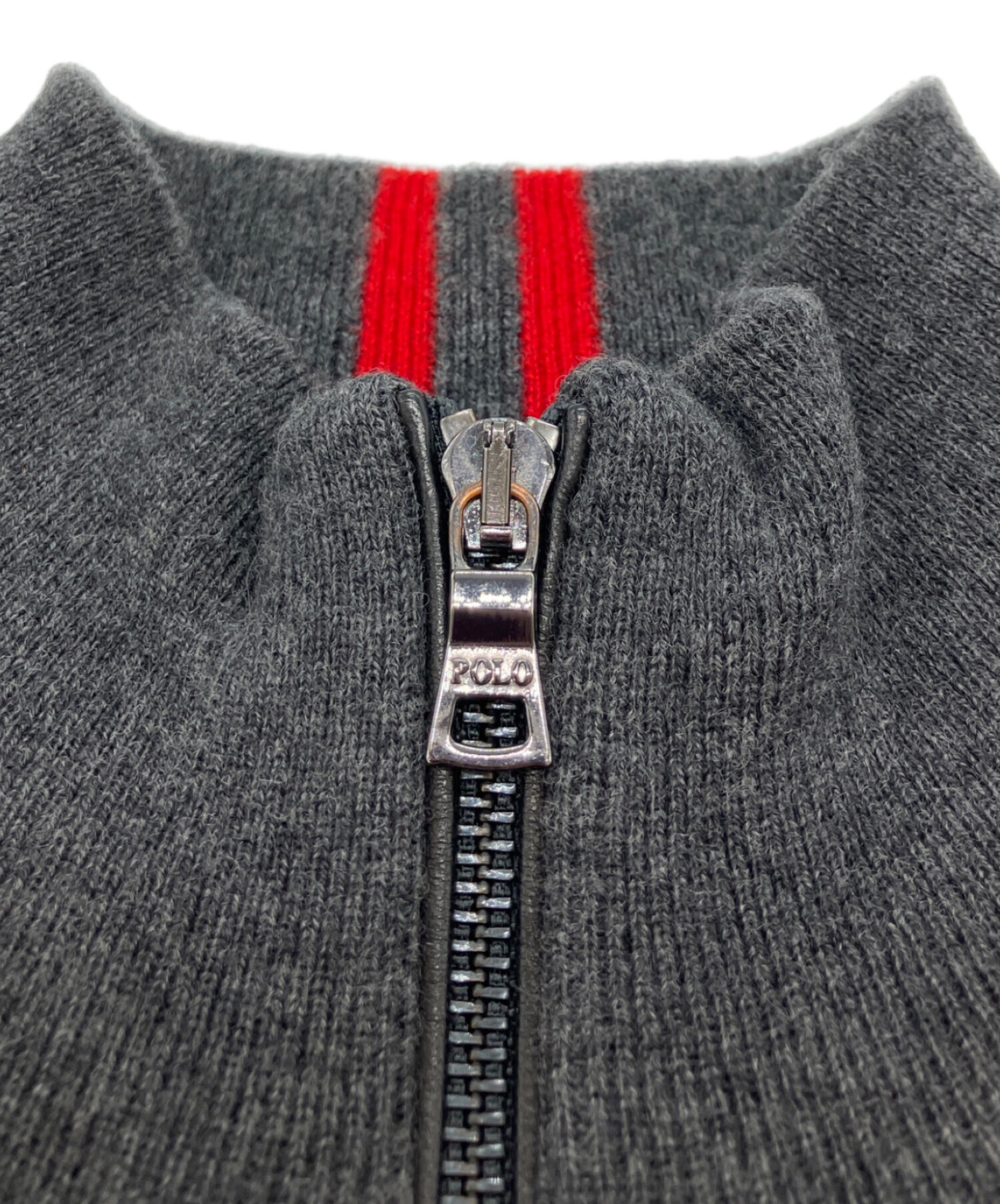 中古・古着通販】POLO RALPH LAUREN (ポロ・ラルフローレン) ハーフ