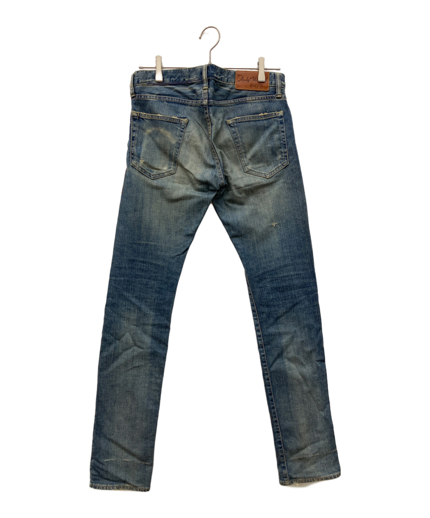 中古・古着通販】Andy Warhol by HYSTERIC GLAMOUR (アンディー