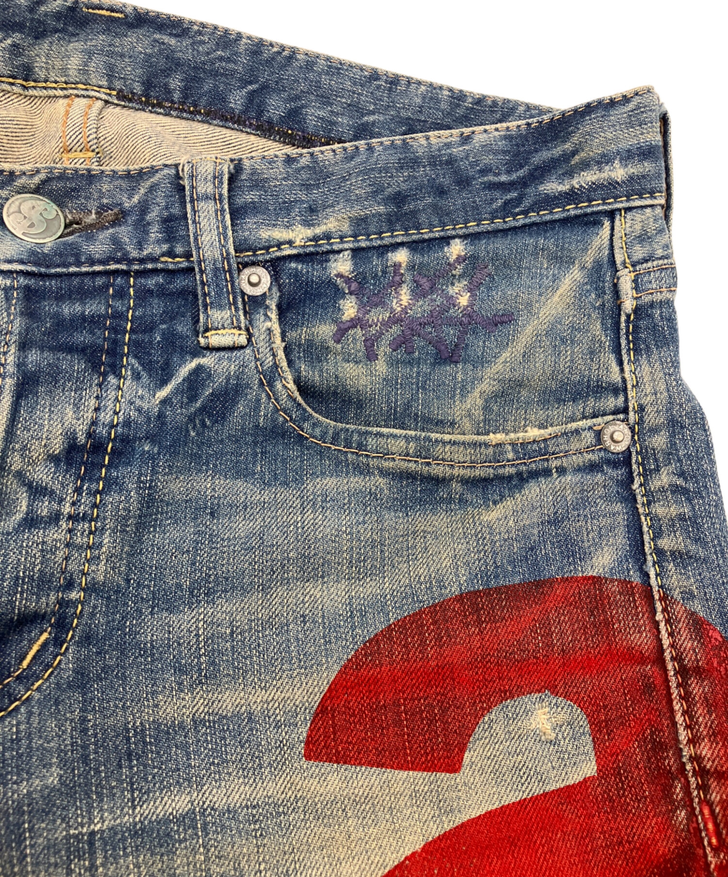 中古・古着通販】Andy Warhol by HYSTERIC GLAMOUR (アンディー