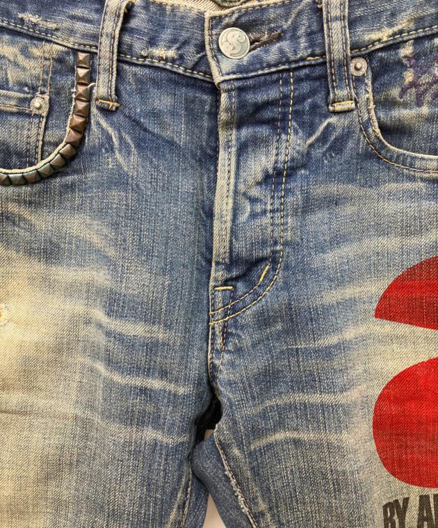 中古・古着通販】Andy Warhol by HYSTERIC GLAMOUR (アンディー