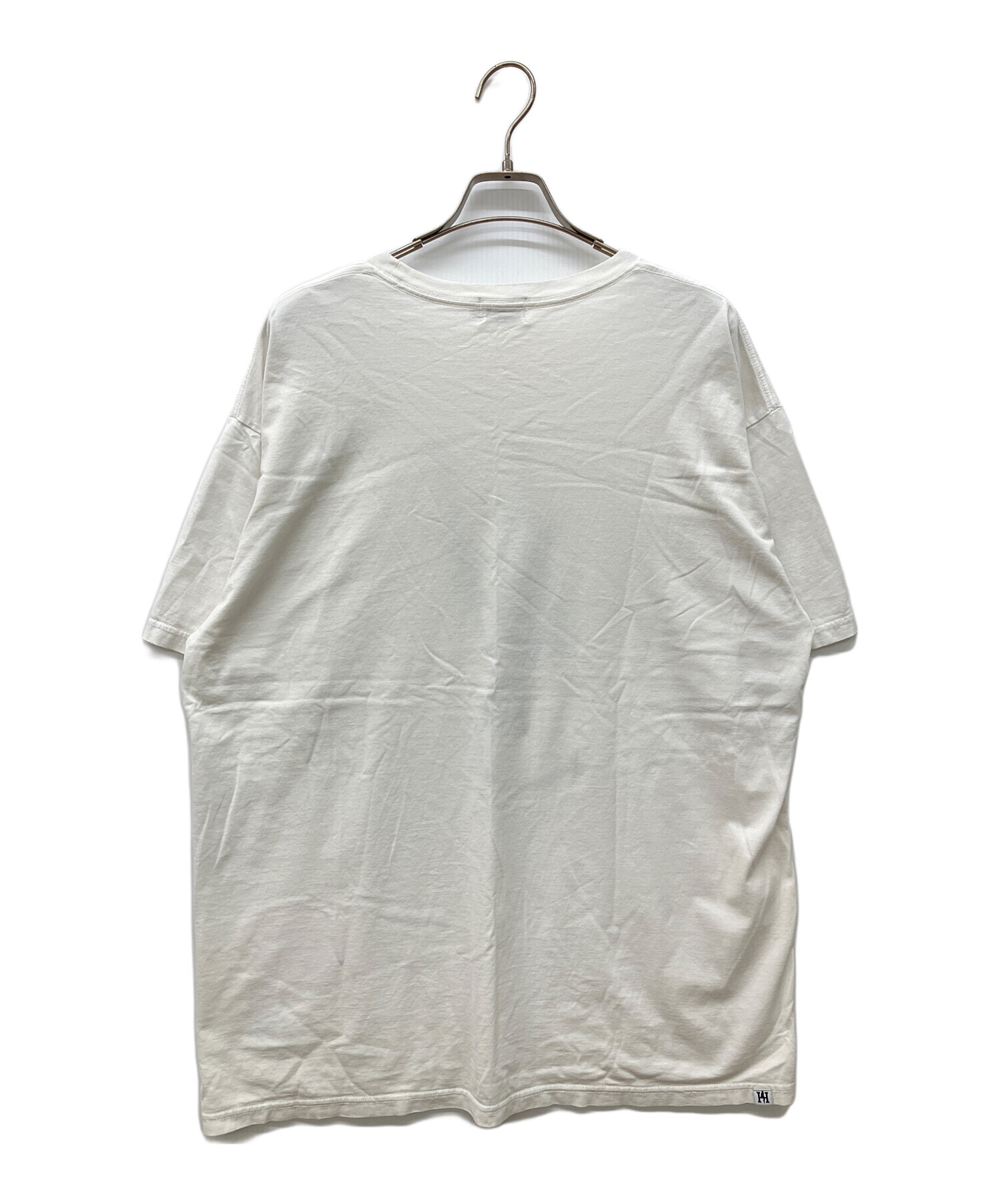 中古・古着通販】Hysteric Glamour (ヒステリックグラマー) HYS LOGO