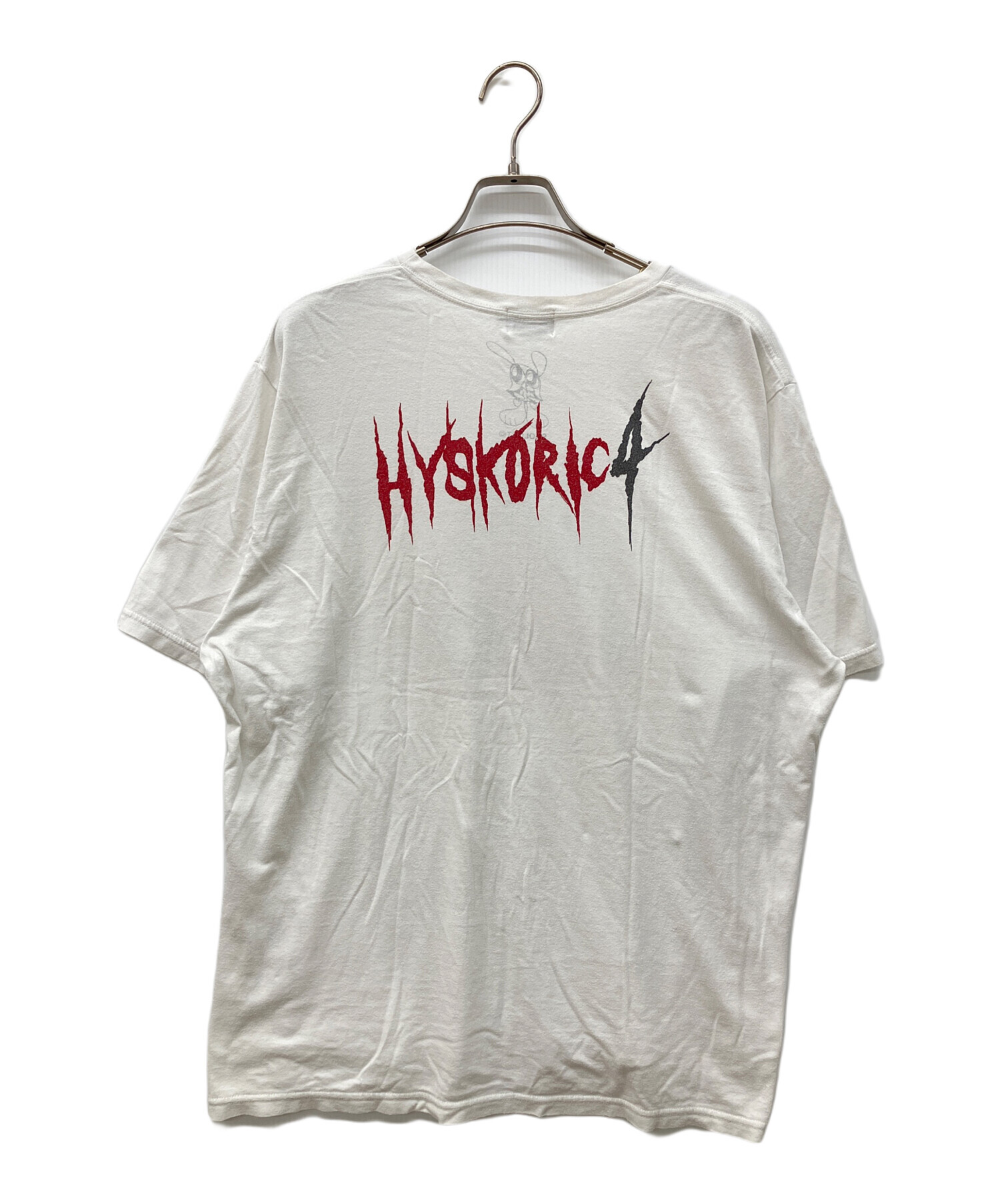 中古・古着通販】Hysteric Glamour (ヒステリックグラマー) SKOLOCT