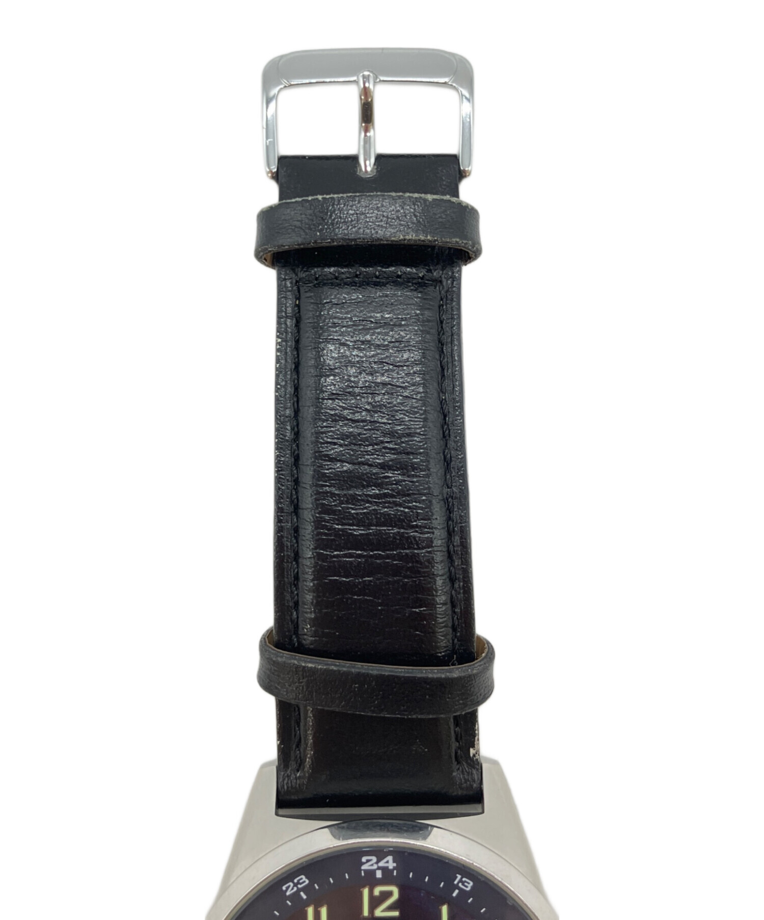 【中古】 ケンブリッジの夜 中古・古着通販】KENTEX (ケンテックス) リストウォッチ｜ブランド