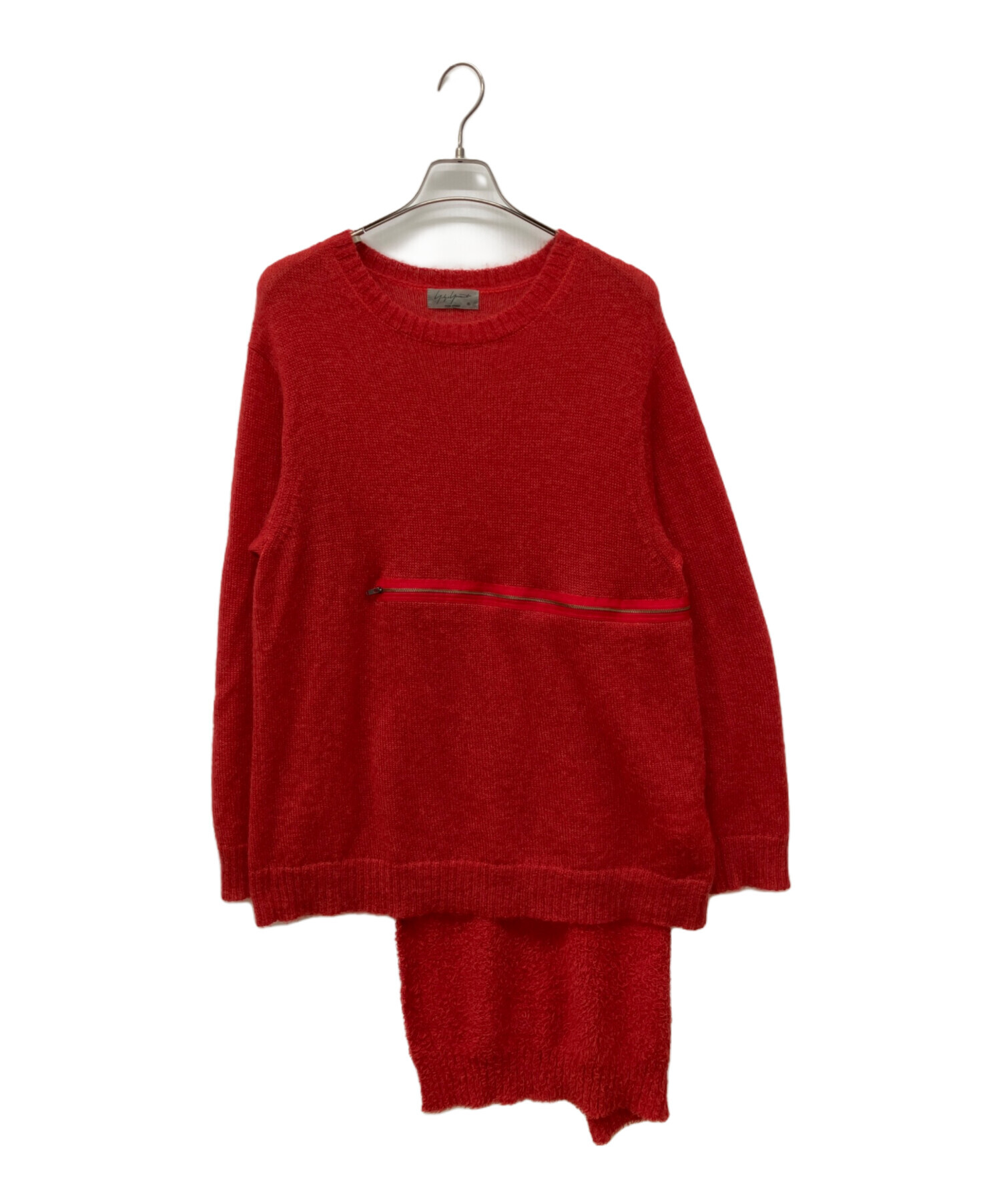 中古・古着通販】Yohji Yamamoto pour homme (ヨウジヤマモト