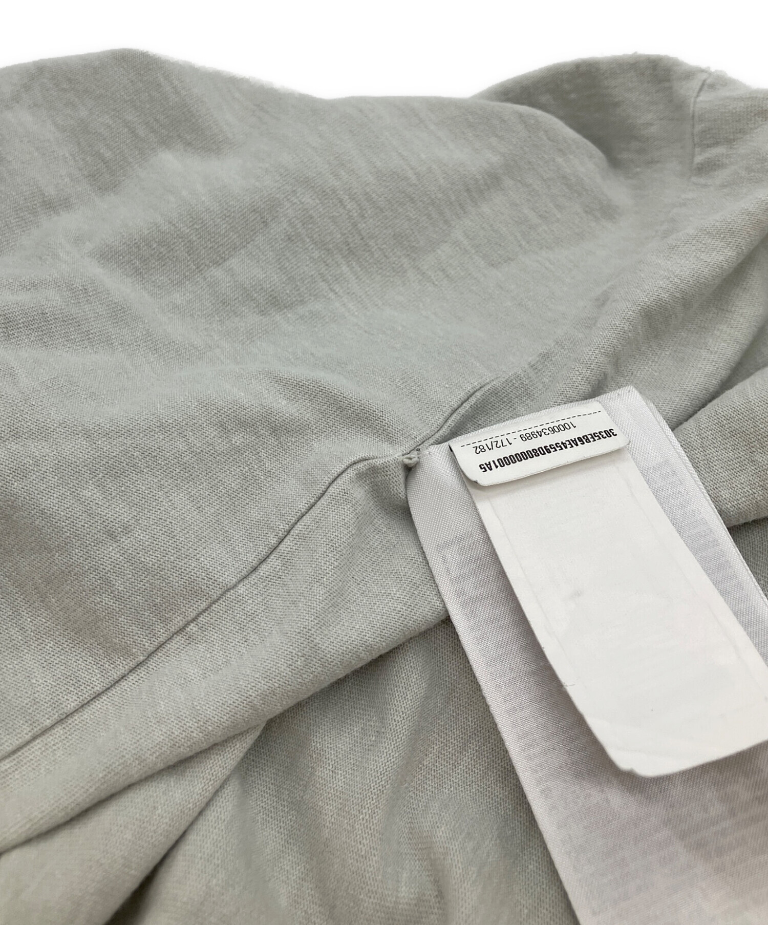 中古・古着通販】DIESEL (ディーゼル) T-JUST-LOCK グレー サイズ:M
