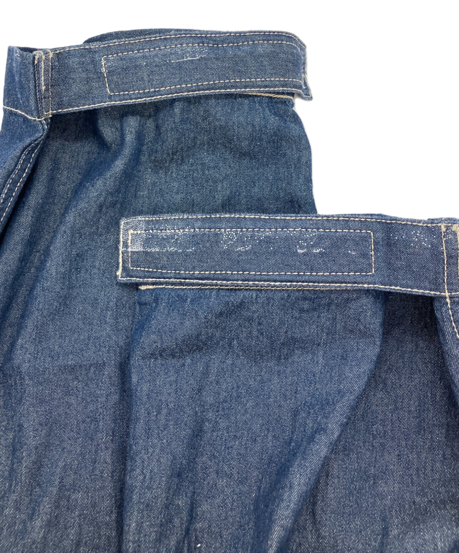 中古・古着通販】CHUMS (チャムス) つなぎ / キャンパースーツ