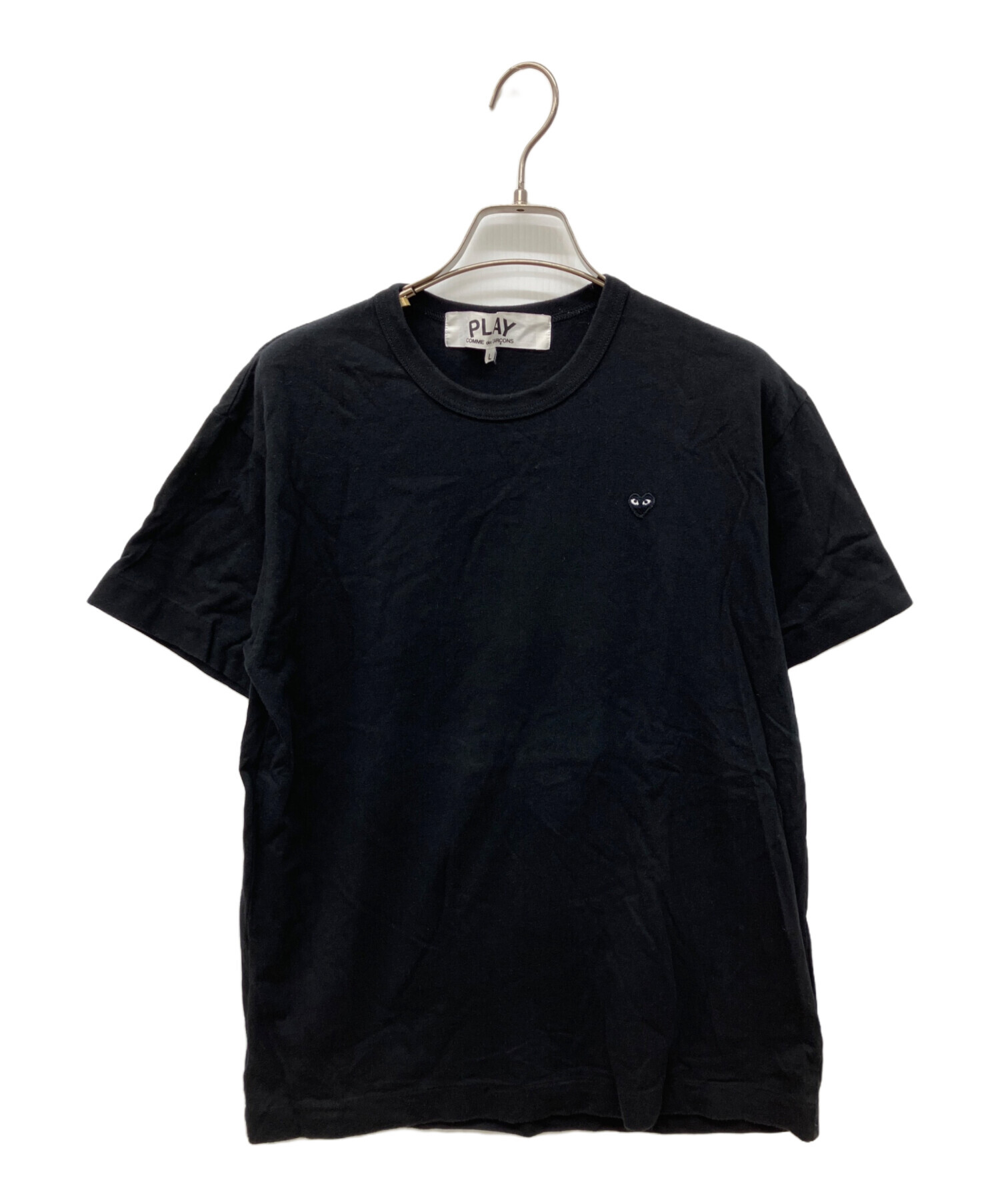 中古・古着通販】PLAY COMME des GARCONS (プレイコムデギャルソン