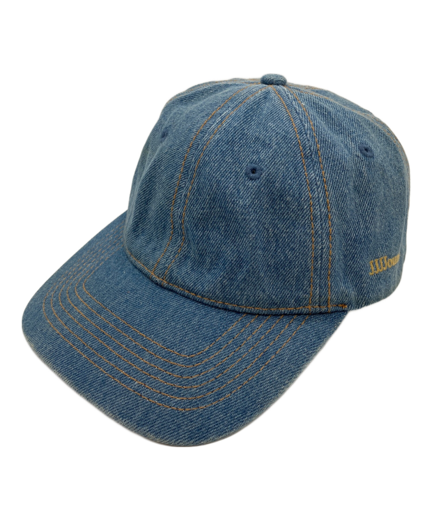 中古・古着通販】LEVI'S (リーバイス) JJJJound (ジョウンド) キャップ