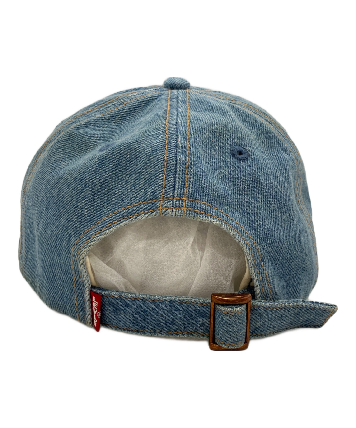 中古・古着通販】LEVI'S (リーバイス) JJJJound (ジョウンド) キャップ