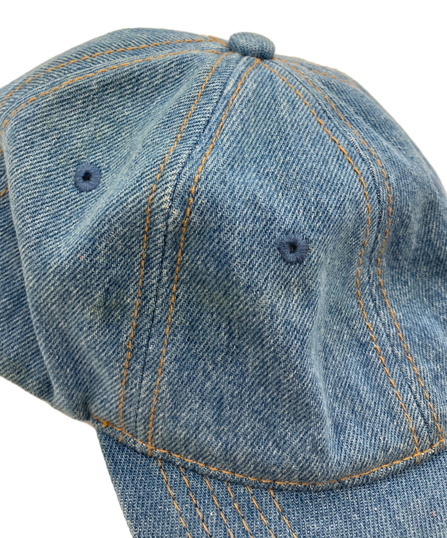 中古・古着通販】LEVI'S (リーバイス) JJJJound (ジョウンド) キャップ