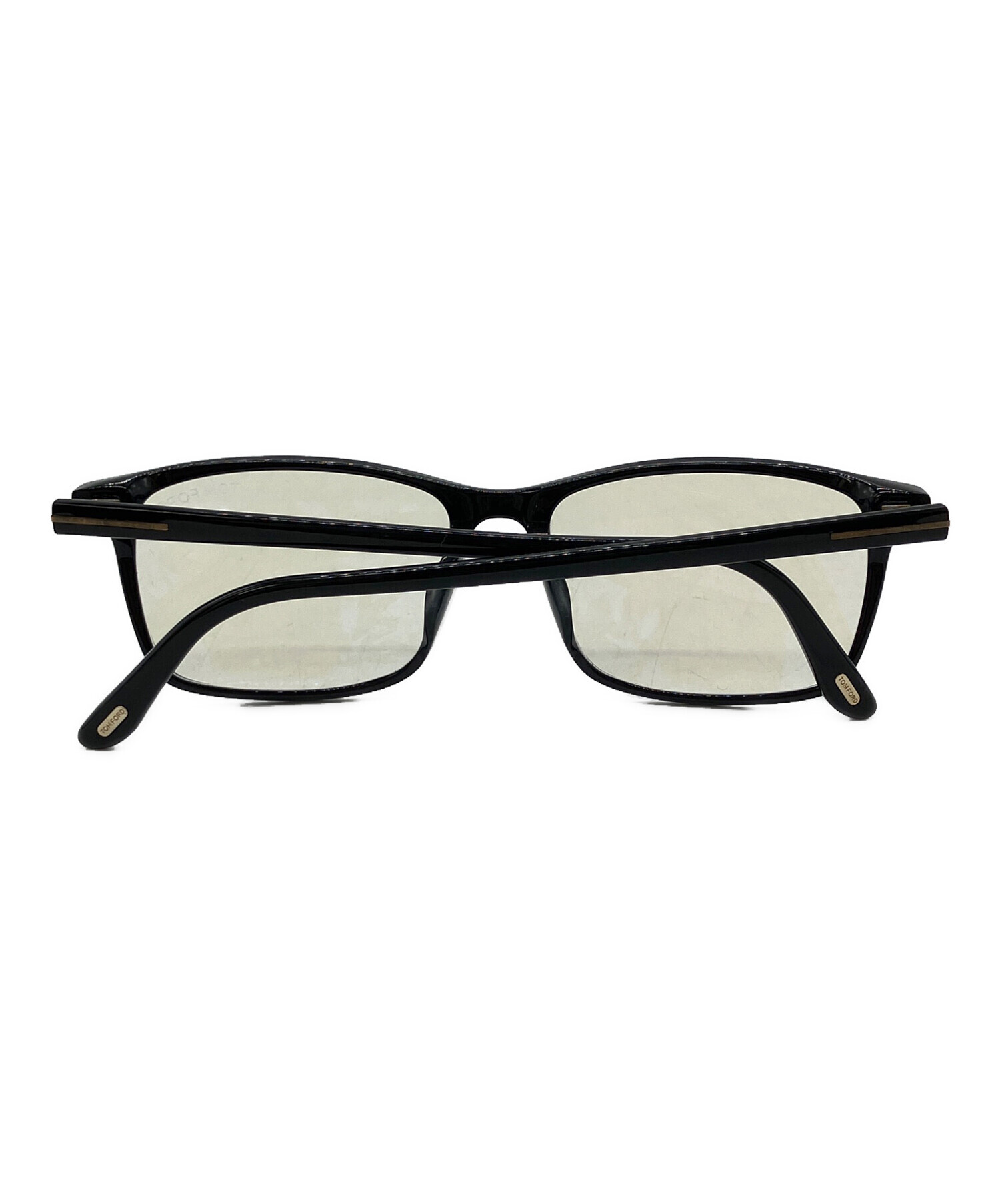 中古・古着通販】TOM FORD (トムフォード) ブルーライトカットメガネ