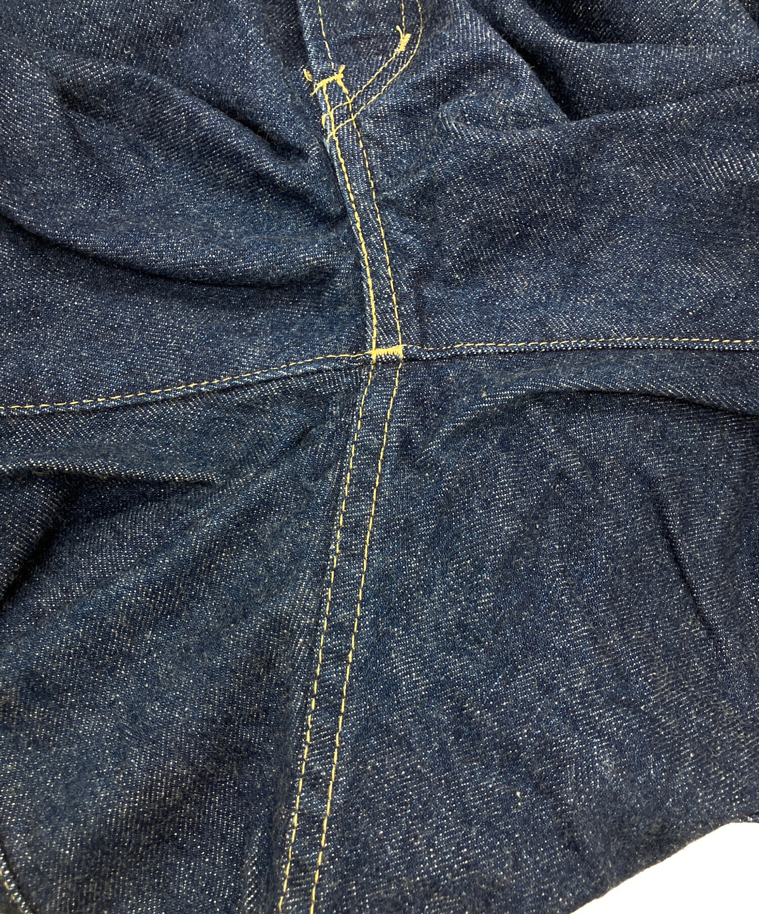 中古・古着通販】LEVI'S (リーバイス) 503BXXデニムパンツ 88年製
