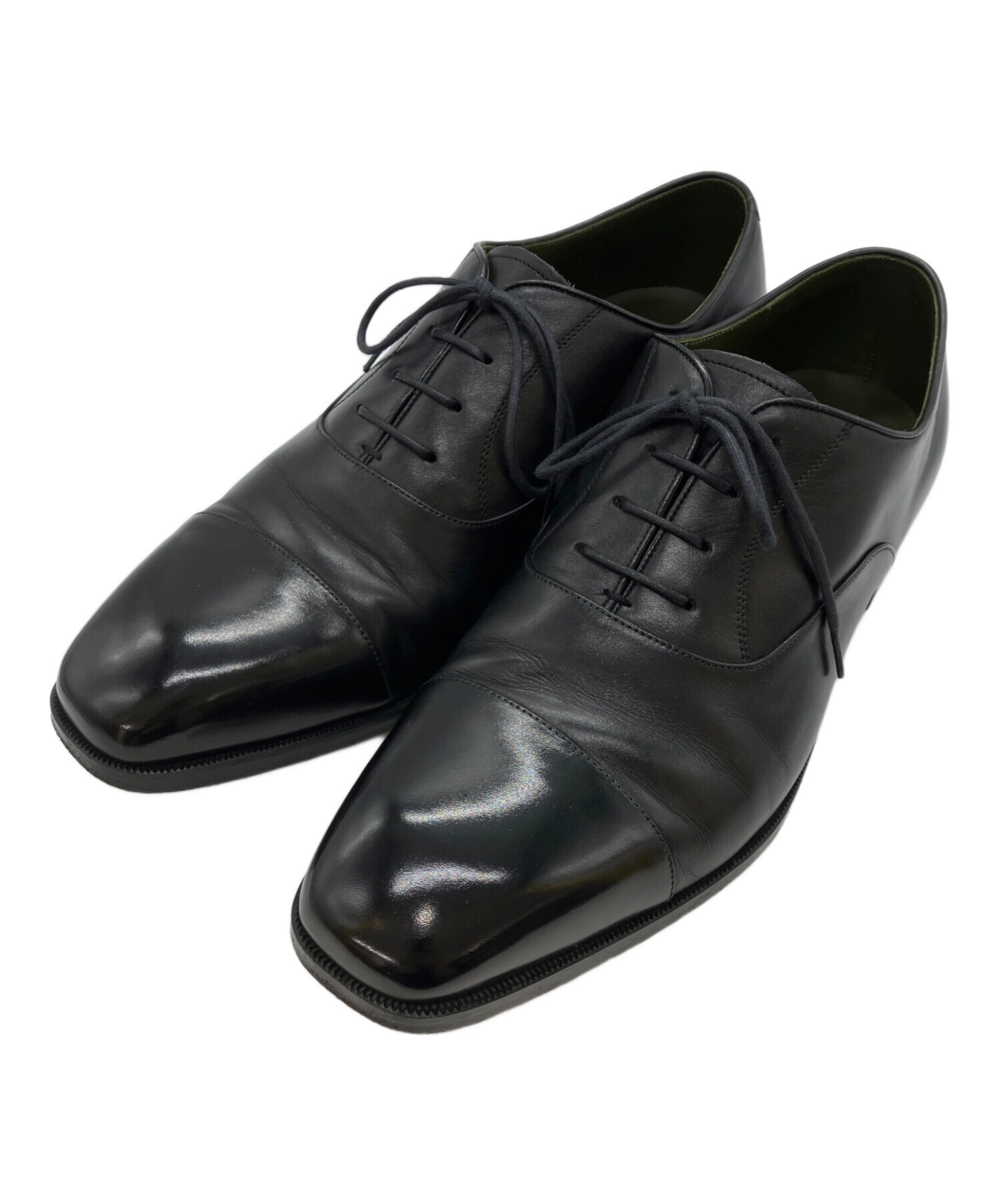 中古・古着通販】UNION IMPERIAL (ユニオンインペリアル) ストレート