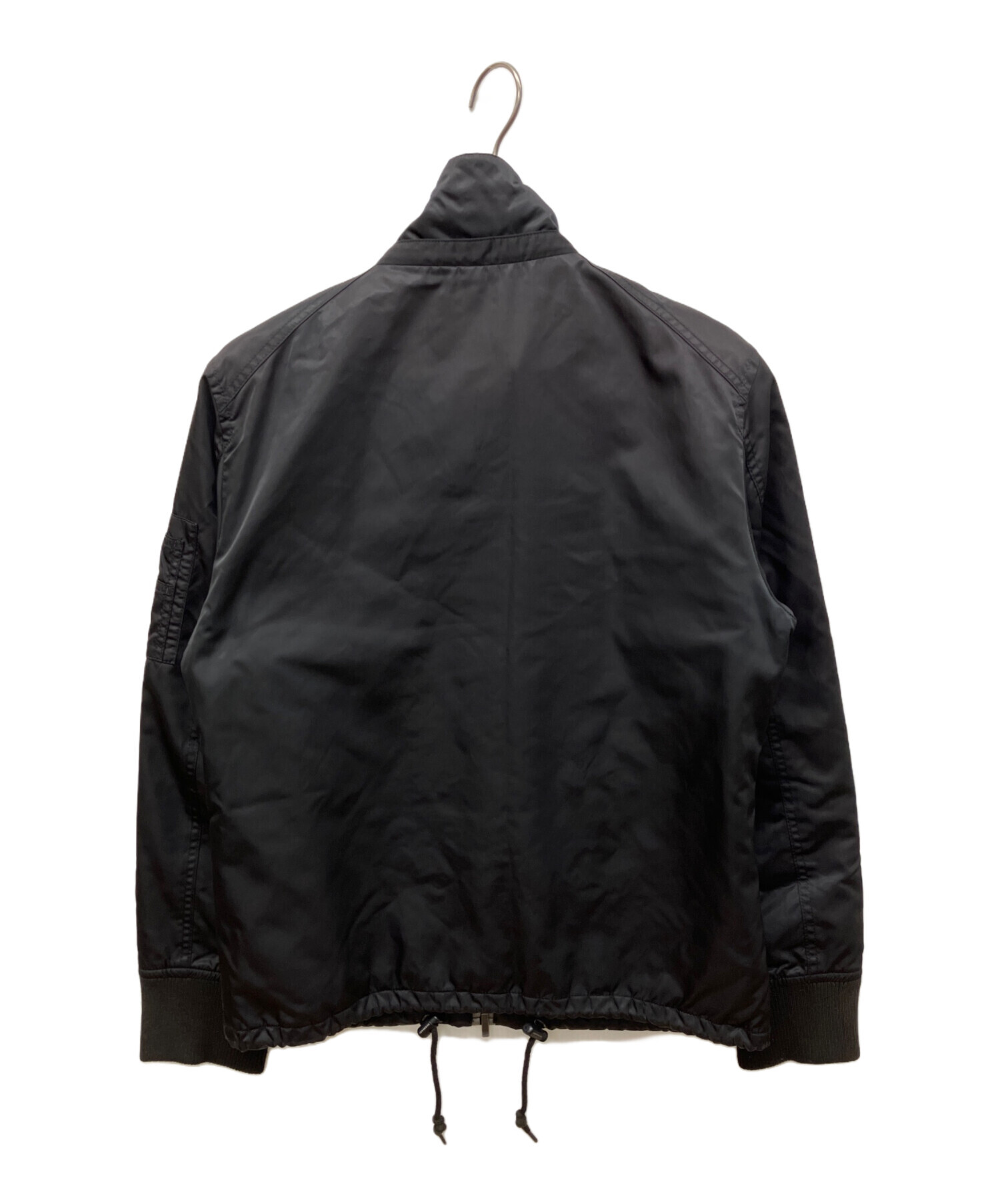 中古・古着通販】BURBERRY BLACK LABEL (バーバリーブラックレーベル